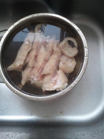 猪蹄怎么做，猪蹄怎么做好吃，猪蹄做法