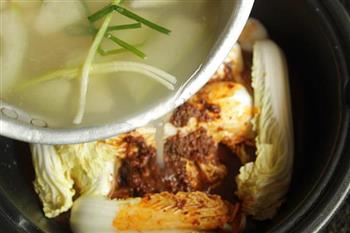 海鲜宫廷火锅怎么做，海鲜宫廷火锅怎么做好吃，海鲜宫廷火锅做法