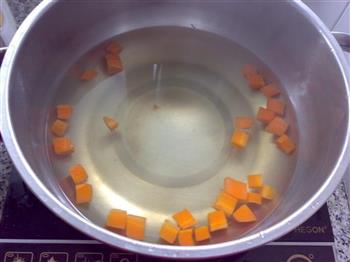 虾仁豆腐汤怎么做，虾仁豆腐汤怎么做好吃，虾仁豆腐汤做法