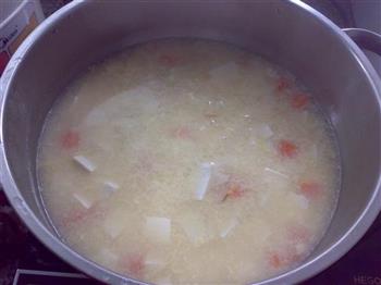虾仁豆腐汤怎么做，虾仁豆腐汤怎么做好吃，虾仁豆腐汤做法