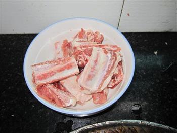 排骨炖土豆怎么做,排骨炖土豆怎么做好吃,排骨炖土豆做法