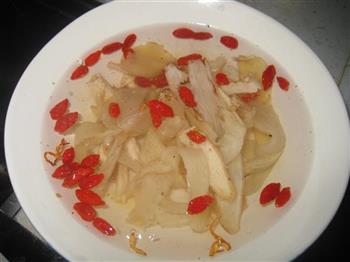 虫草花炖鸭汤怎么做，虫草花炖鸭汤怎么做好吃，虫草花炖鸭汤做法