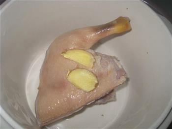 虫草花炖鸭汤怎么做，虫草花炖鸭汤怎么做好吃，虫草花炖鸭汤做法