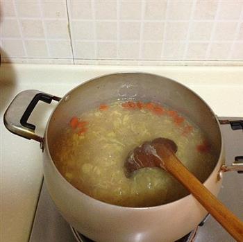 白果甜汤怎么做,白果甜汤怎么做好吃,白果甜汤做法 白果甜汤怎么做,白果甜汤怎么做好吃,白果甜汤做法