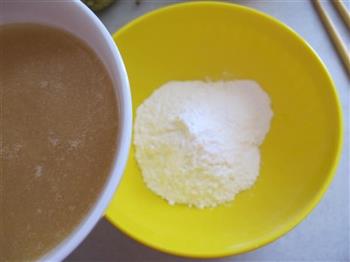 七彩果果汤圆串怎么做，七彩果果汤圆串怎么做好吃，七彩果果汤圆串做法