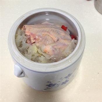 滋补鸽子汤怎么做，滋补鸽子汤怎么做好吃，滋补鸽子汤做法