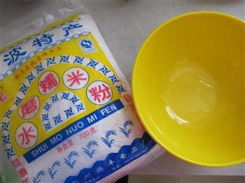 七彩果果汤圆串怎么做，七彩果果汤圆串怎么做好吃，七彩果果汤圆串做法