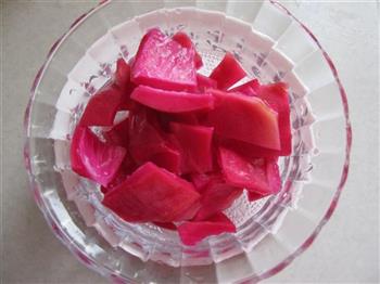 七彩果果汤圆串怎么做，七彩果果汤圆串怎么做好吃，七彩果果汤圆串做法