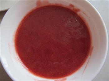 七彩果果汤圆串怎么做，七彩果果汤圆串怎么做好吃，七彩果果汤圆串做法