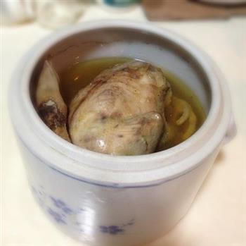 滋补鸽子汤怎么做，滋补鸽子汤怎么做好吃，滋补鸽子汤做法