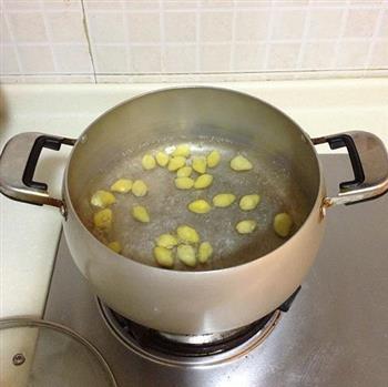 白果甜汤怎么做,白果甜汤怎么做好吃,白果甜汤做法 白果甜汤怎么做,白果甜汤怎么做好吃,白果甜汤做法