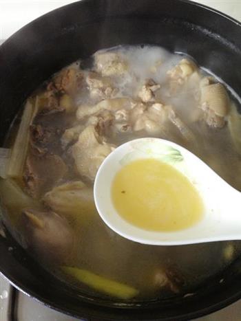 鸡崽子汤怎么做,鸡崽子汤怎么做好吃,鸡崽子汤做法