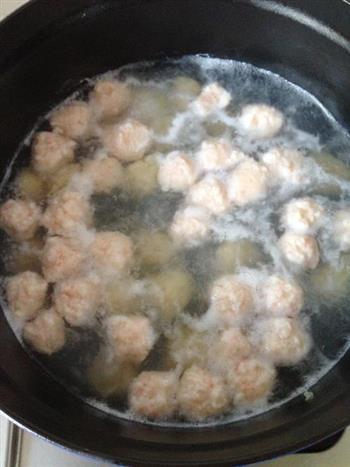 虾丸鸡皮汤怎么做,虾丸鸡皮汤怎么做好吃,虾丸鸡皮汤做法 虾丸鸡皮汤怎么做,虾丸鸡皮汤怎么做好吃,虾丸鸡皮汤做法