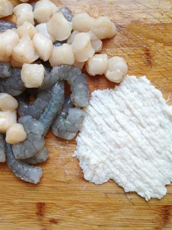 虾丸鸡皮汤怎么做,虾丸鸡皮汤怎么做好吃,虾丸鸡皮汤做法