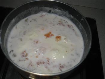 牛奶桃胶窝蛋怎么做,牛奶桃胶窝蛋怎么做好吃,牛奶桃胶窝蛋做法 牛奶桃胶窝蛋怎么做,牛奶桃胶窝蛋怎么做好吃,牛奶桃胶窝蛋做法