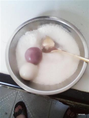 双色爆浆糯米糍怎么做,双色爆浆糯米糍怎么做好吃,双色爆浆糯米糍做法 双色爆浆糯米糍怎么做,双色爆浆糯米糍怎么做好吃,双色爆浆糯米糍做法