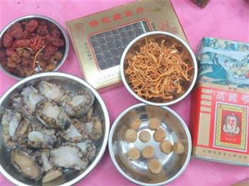 鲍鱼干贝汤怎么做,鲍鱼干贝汤怎么做好吃,鲍鱼干贝汤做法