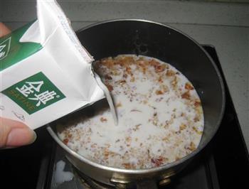 牛奶桃胶窝蛋怎么做,牛奶桃胶窝蛋怎么做好吃,牛奶桃胶窝蛋做法 牛奶桃胶窝蛋怎么做,牛奶桃胶窝蛋怎么做好吃,牛奶桃胶窝蛋做法