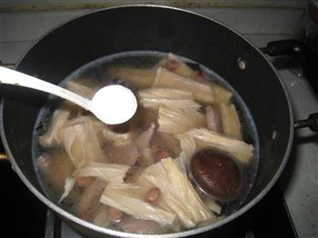 香菇腐竹瘦肉汤怎么做,香菇腐竹瘦肉汤怎么做好吃,香菇腐竹瘦肉汤做法 香菇腐竹瘦肉汤怎么做,香菇腐竹瘦肉汤怎么做好吃,香菇腐竹瘦肉汤做法