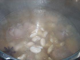 芸豆蹄花汤怎么做,芸豆蹄花汤怎么做好吃,芸豆蹄花汤做法 芸豆蹄花汤怎么做,芸豆蹄花汤怎么做好吃,芸豆蹄花汤做法