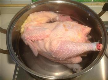 冬虫夏草炖老母鸡怎么做，冬虫夏草炖老母鸡怎么做好吃，冬虫夏草炖老母鸡做法