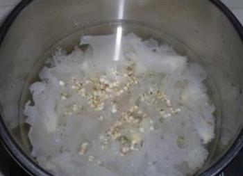 薏米木耳甜汤怎么做,薏米木耳甜汤怎么做好吃,薏米木耳甜汤做法 薏米木耳甜汤怎么做,薏米木耳甜汤怎么做好吃,薏米木耳甜汤做法