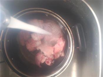 豆苗猪蹄汤怎么做,豆苗猪蹄汤怎么做好吃,豆苗猪蹄汤做法