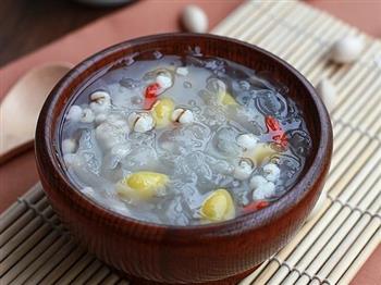 薏米木耳甜汤怎么做,薏米木耳甜汤怎么做好吃,薏米木耳甜汤做法 薏米木耳甜汤怎么做,薏米木耳甜汤怎么做好吃,薏米木耳甜汤做法