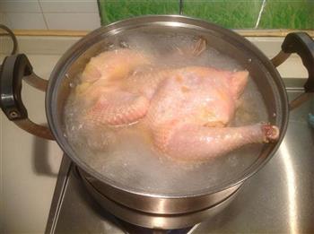 冬虫夏草炖老母鸡怎么做，冬虫夏草炖老母鸡怎么做好吃，冬虫夏草炖老母鸡做法