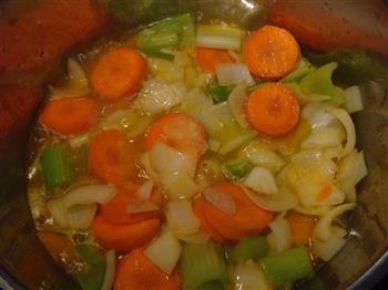 南瓜甜湯怎么做，南瓜甜湯怎么做好吃，南瓜甜湯做法