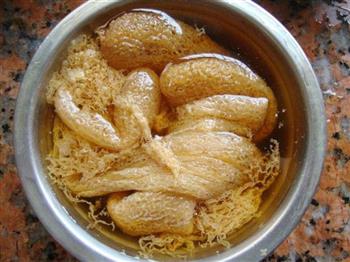 鸡春子竹荪汤怎么做，鸡春子竹荪汤怎么做好吃，鸡春子竹荪汤做法