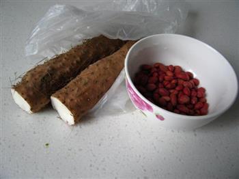 山药花生猪肚汤怎么做，山药花生猪肚汤怎么做好吃，山药花生猪肚汤做法