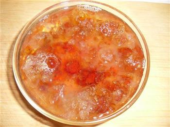 雪莲子桃花泪怎么做，雪莲子桃花泪怎么做好吃，雪莲子桃花泪做法