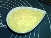 土耳其米布丁怎么做，土耳其米布丁怎么做好吃，土耳其米布丁做法