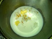 土耳其米布丁怎么做，土耳其米布丁怎么做好吃，土耳其米布丁做法