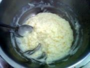 土耳其米布丁怎么做，土耳其米布丁怎么做好吃，土耳其米布丁做法