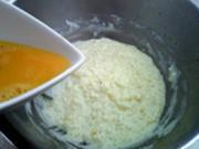 土耳其米布丁怎么做，土耳其米布丁怎么做好吃，土耳其米布丁做法