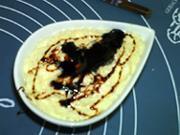 土耳其米布丁怎么做，土耳其米布丁怎么做好吃，土耳其米布丁做法